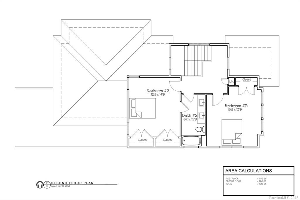 22 Mauricet Lane Asheville NC 28806