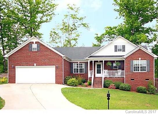 3800 Cassidy Drive Waxhaw NC 28173