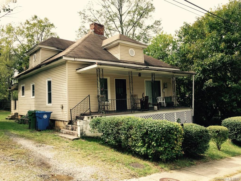 27 Clemmons Street Asheville NC 28801