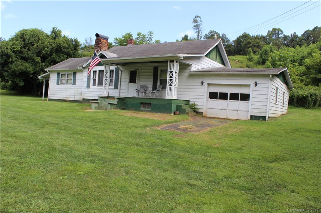 4941 N 226 Highway Bakersville NC 28705