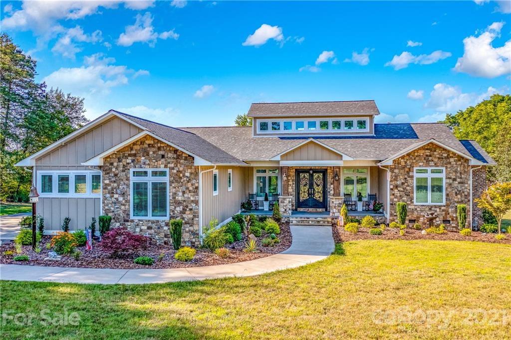 2515 Sandy Ford Road Newton NC 28658