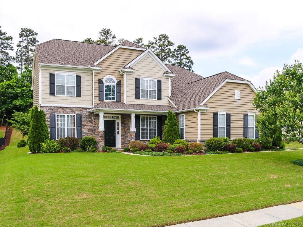 6617 Walton Hall Court Waxhaw NC 28173