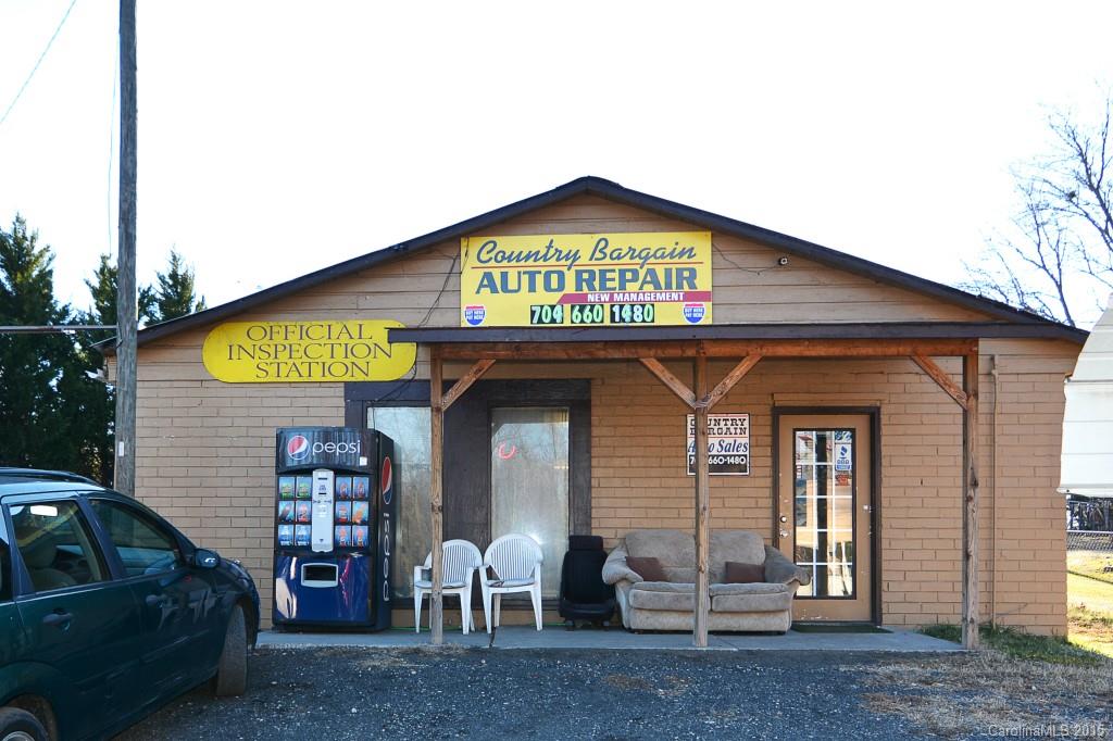 2110 Statesville Highway Mooresville NC 28115