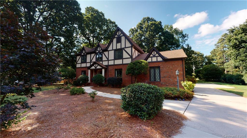 607 Greenbrook Parkway Matthews NC 28104