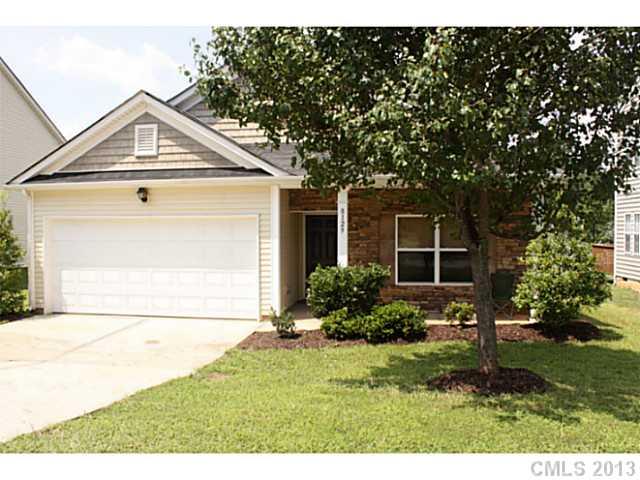 8129 Chatham Oaks Drive Concord NC 28027