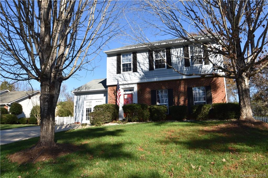 14918 Rothwell Drive Mint Hill NC 28227