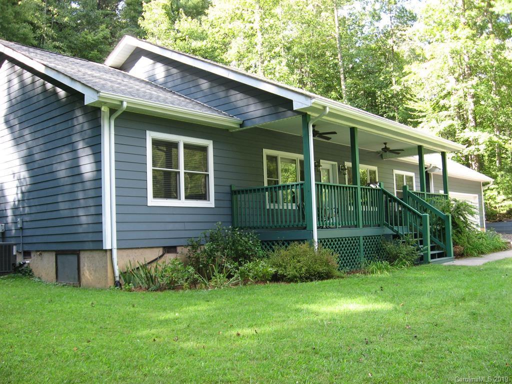 119 Ashwood Drive Burnsville NC 28714