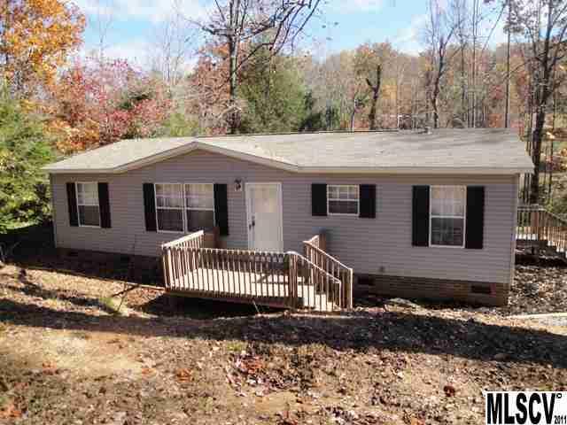 1090 Brush Mountain Road Lenoir NC 28645