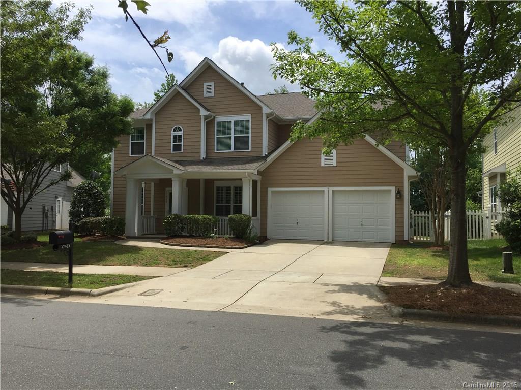 17423 Harbor Walk Drive Cornelius NC 28031