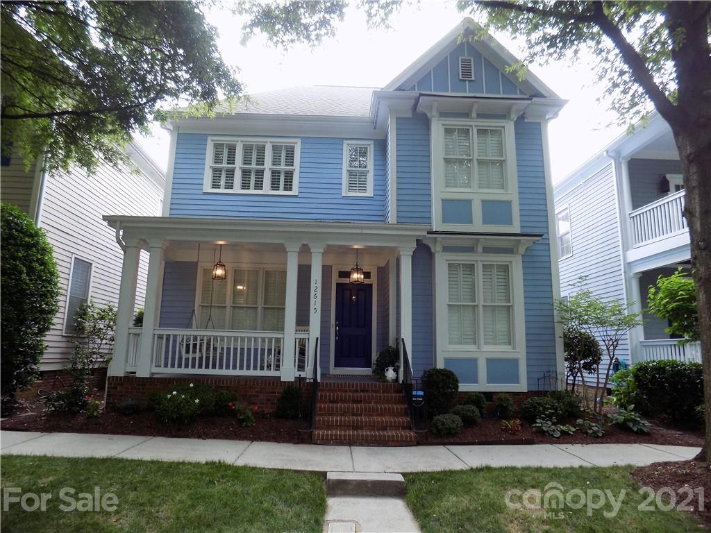 12615 Bullock Greenway Boulevard Charlotte NC 28277