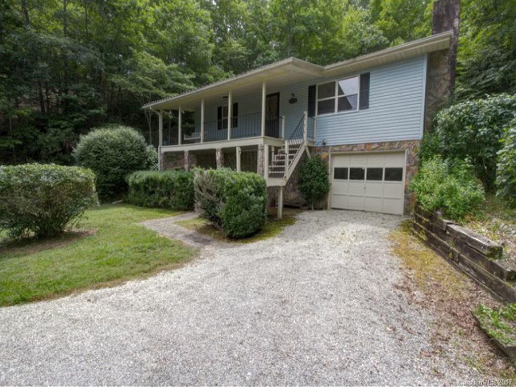 555 Robin Lane Bryson City NC 28713
