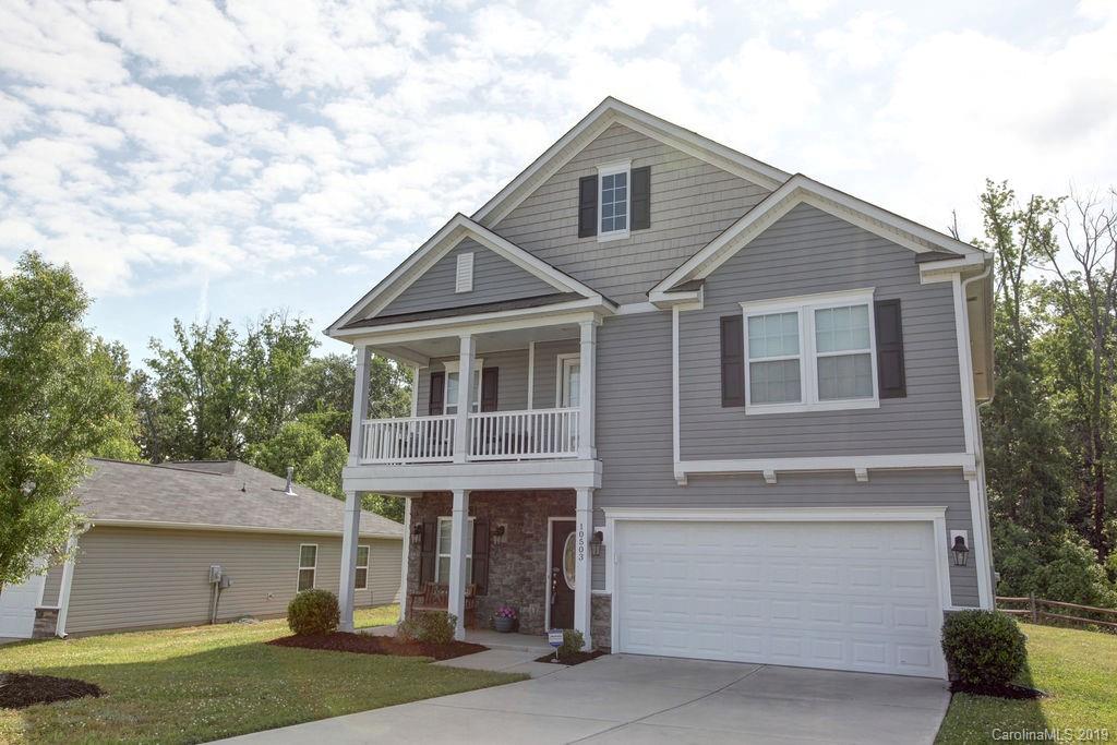 10503 Kempsford Drive Charlotte NC 28262
