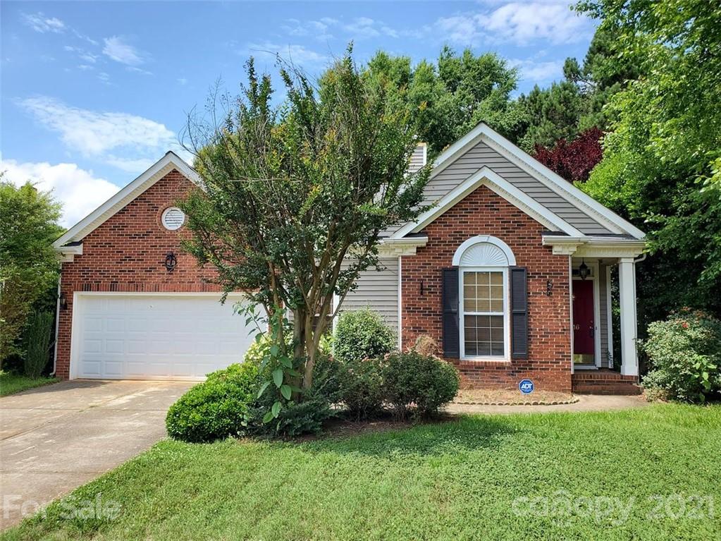 116 Kilborne Road Mooresville NC 28117