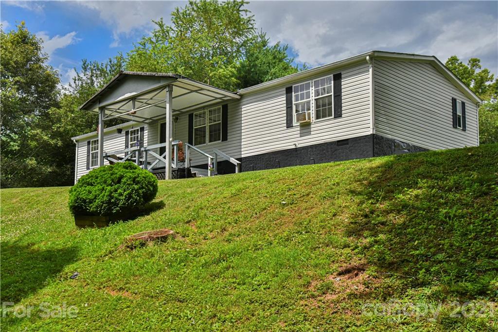 18 Star Flower Road Alexander NC 28701