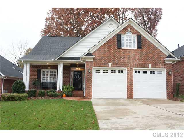 2313 Ryan Conley Court Gastonia NC 28056