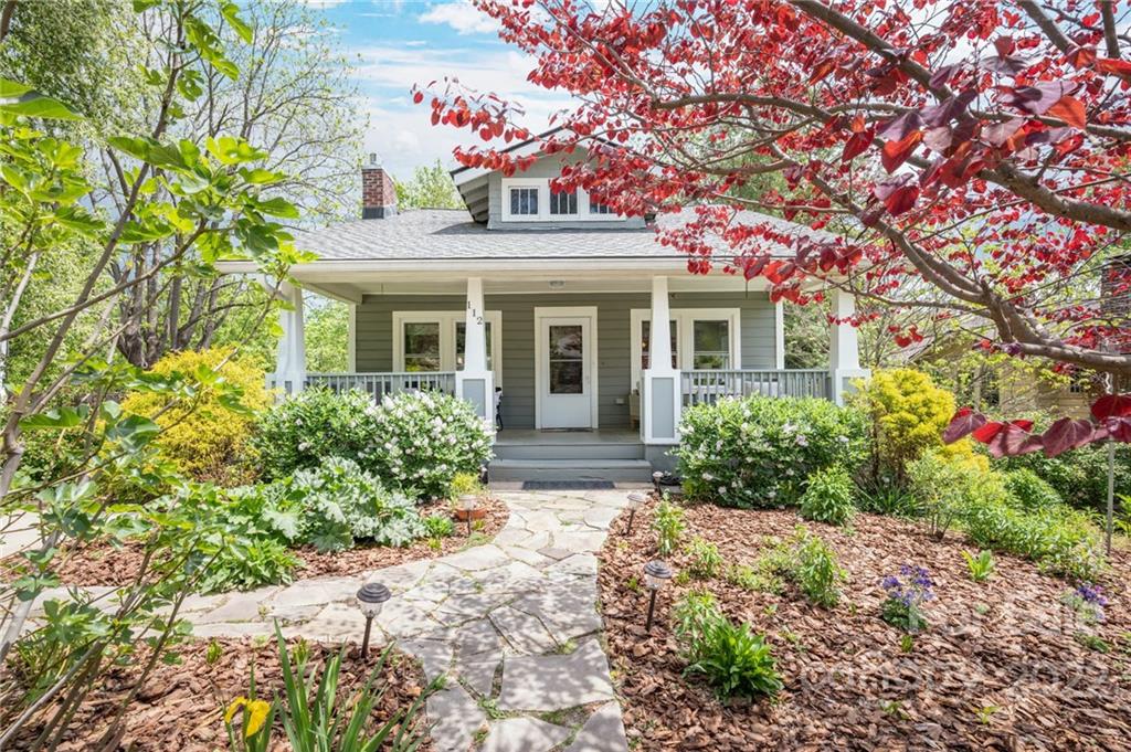 112 Swannanoa Avenue Asheville NC 28806