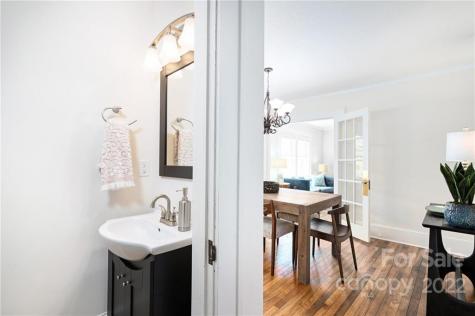 112 Swannanoa Avenue Asheville NC 28806