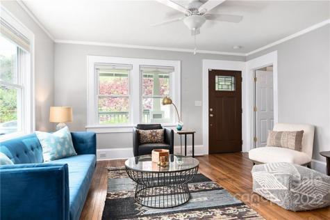 112 Swannanoa Avenue Asheville NC 28806
