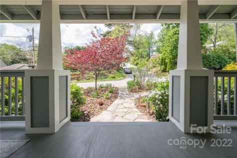 112 Swannanoa Avenue Asheville NC 28806