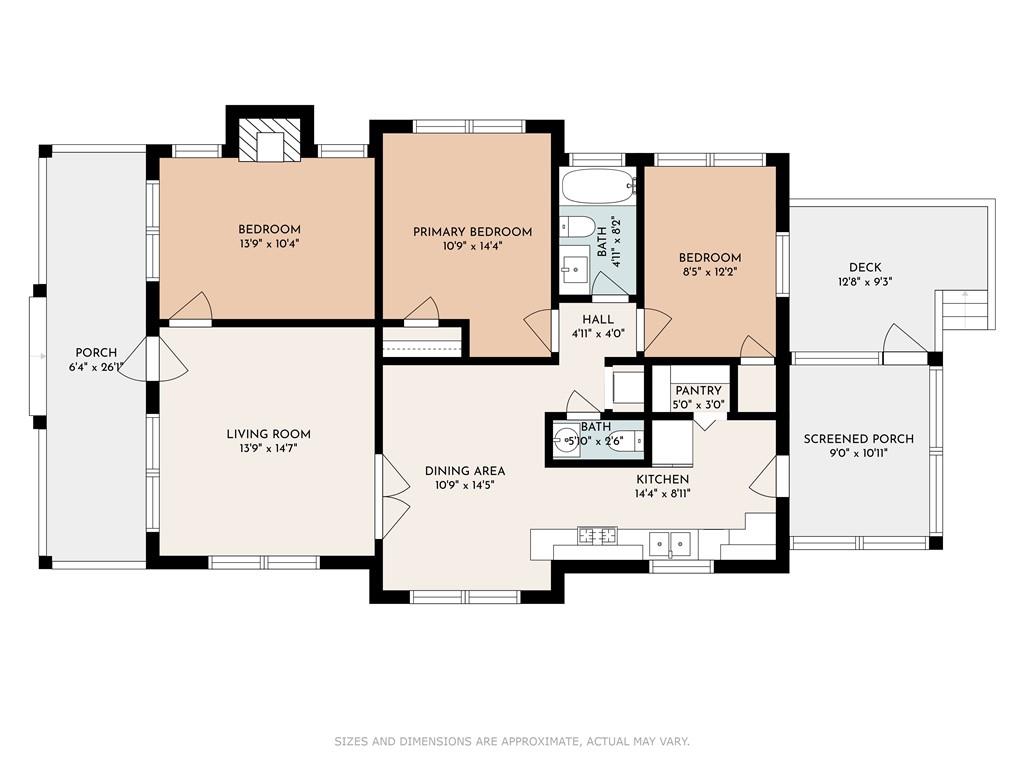 112 Swannanoa Avenue Asheville NC 28806