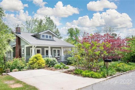 112 Swannanoa Avenue Asheville NC 28806
