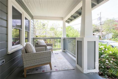 112 Swannanoa Avenue Asheville NC 28806