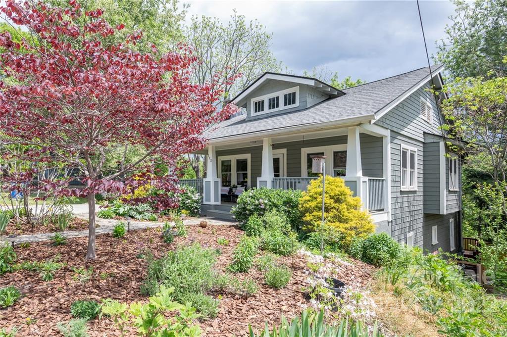 112 Swannanoa Avenue Asheville NC 28806