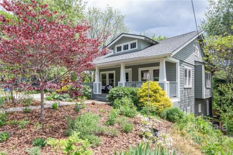 112 Swannanoa Avenue Asheville NC 28806