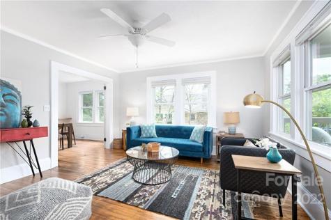112 Swannanoa Avenue Asheville NC 28806