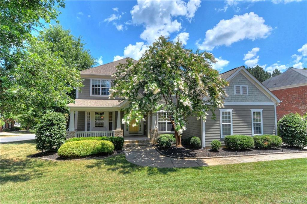 3101 Stanway Court Waxhaw NC 28173