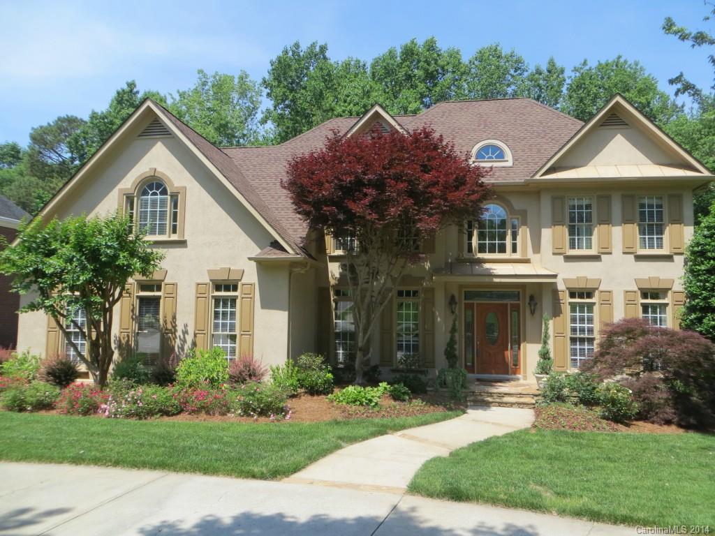 4718 Andrews Links Street Charlotte NC 28277