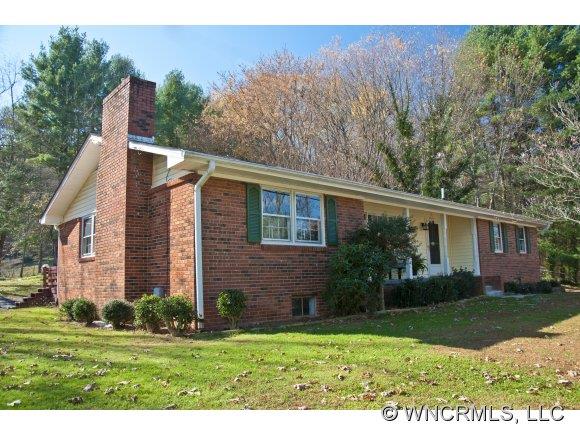 767 Case Cove Road Candler NC 28715