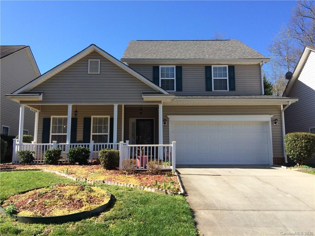 6630 Mallard Park Drive Charlotte NC 28269