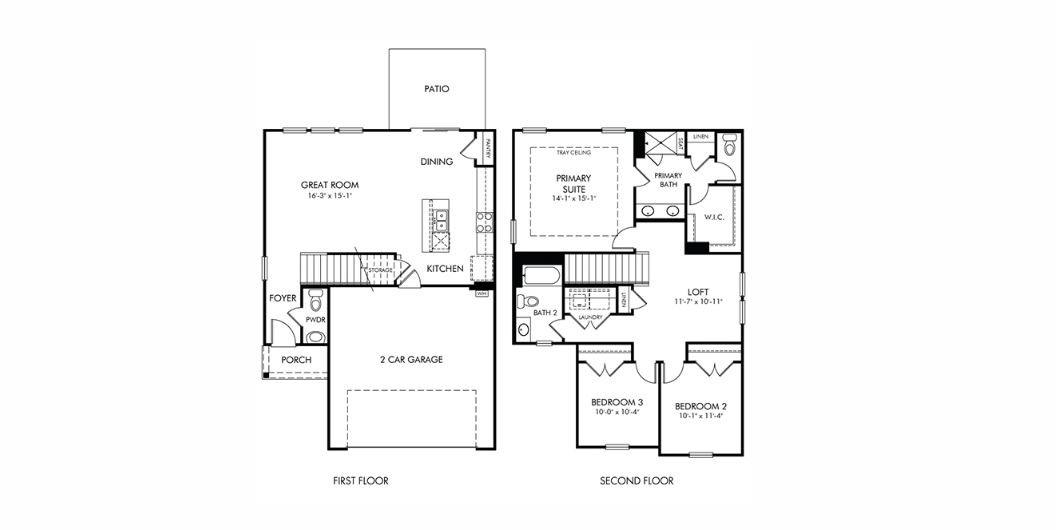 2025 Belterra Drive Charlotte NC 28216