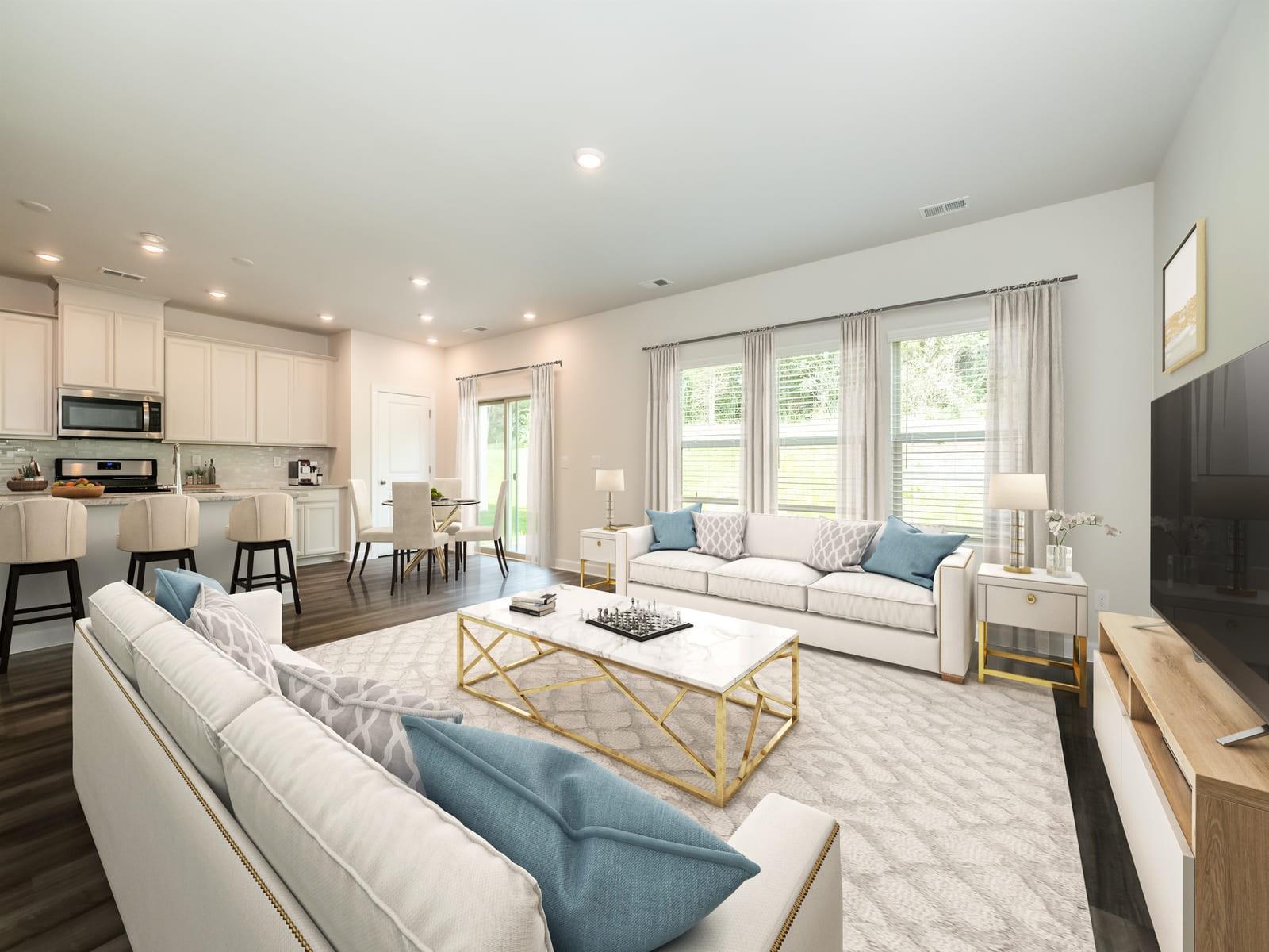 2025 Belterra Drive Charlotte NC 28216