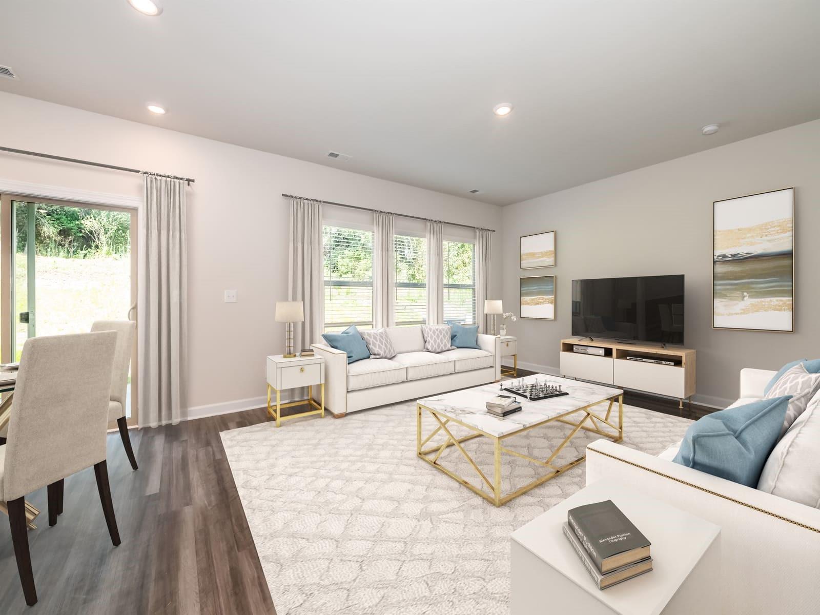 2025 Belterra Drive Charlotte NC 28216