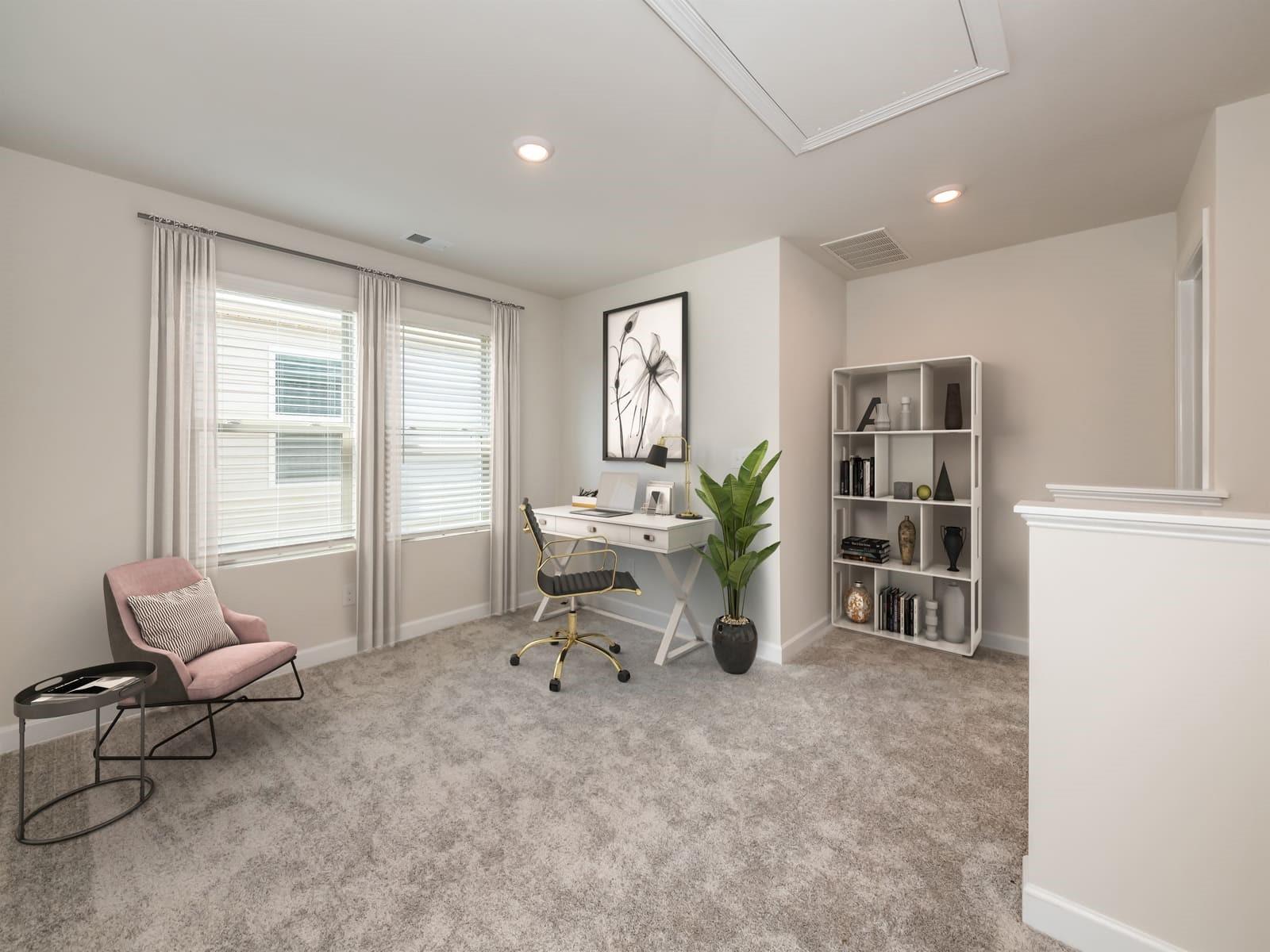 2025 Belterra Drive Charlotte NC 28216