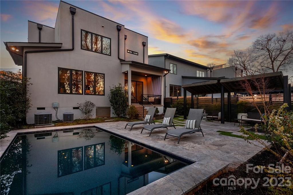 2612 Millie Lane Charlotte NC 28205