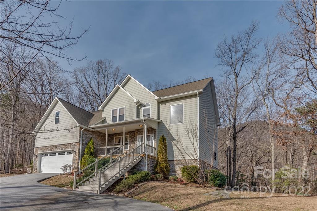 693 Rockwood Lane Tryon NC 28782