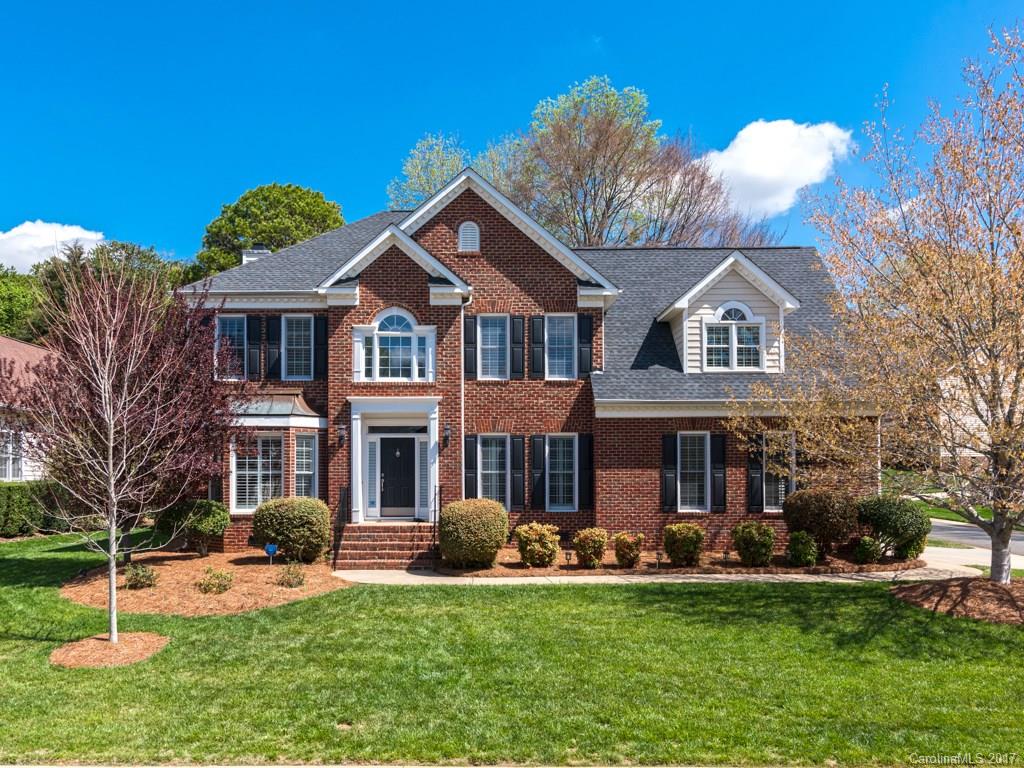 1107 Coachman Drive Waxhaw NC 28173