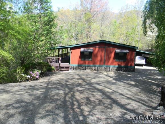 217 Rose Lane Waynesville NC 28786