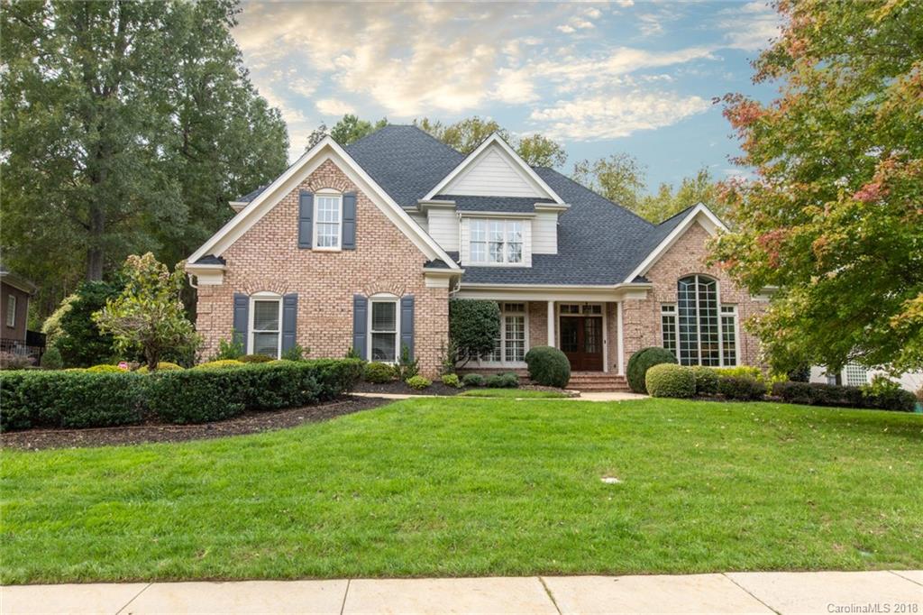 3316 Maryhurst Lane Charlotte NC 28226
