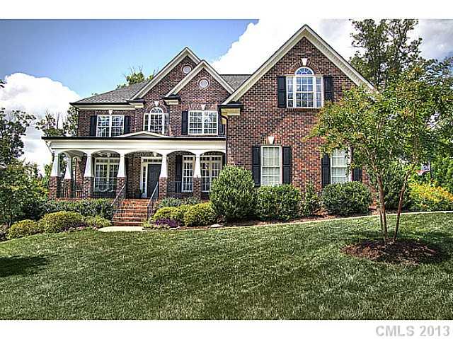 3916 Balmoral Avenue Harrisburg NC 28075