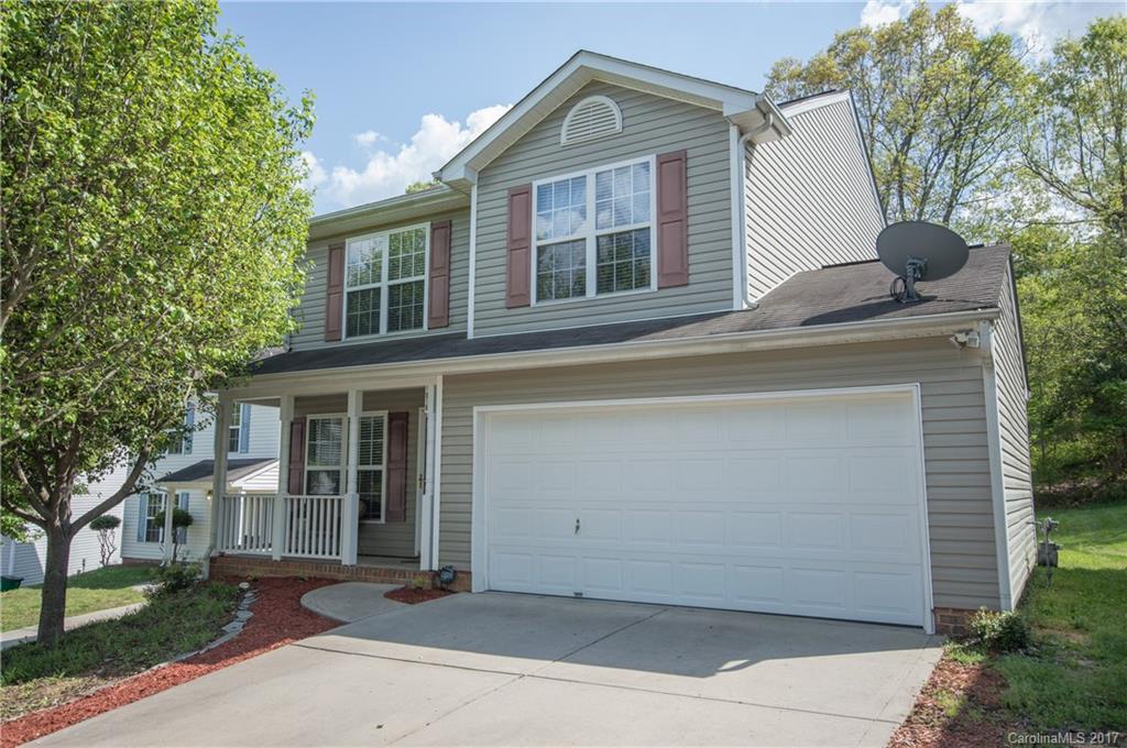 1019 Alston Hill Drive Charlotte NC 28214