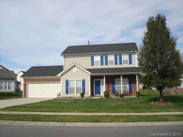 2639 Hartley Hills Drive Charlotte NC 28213