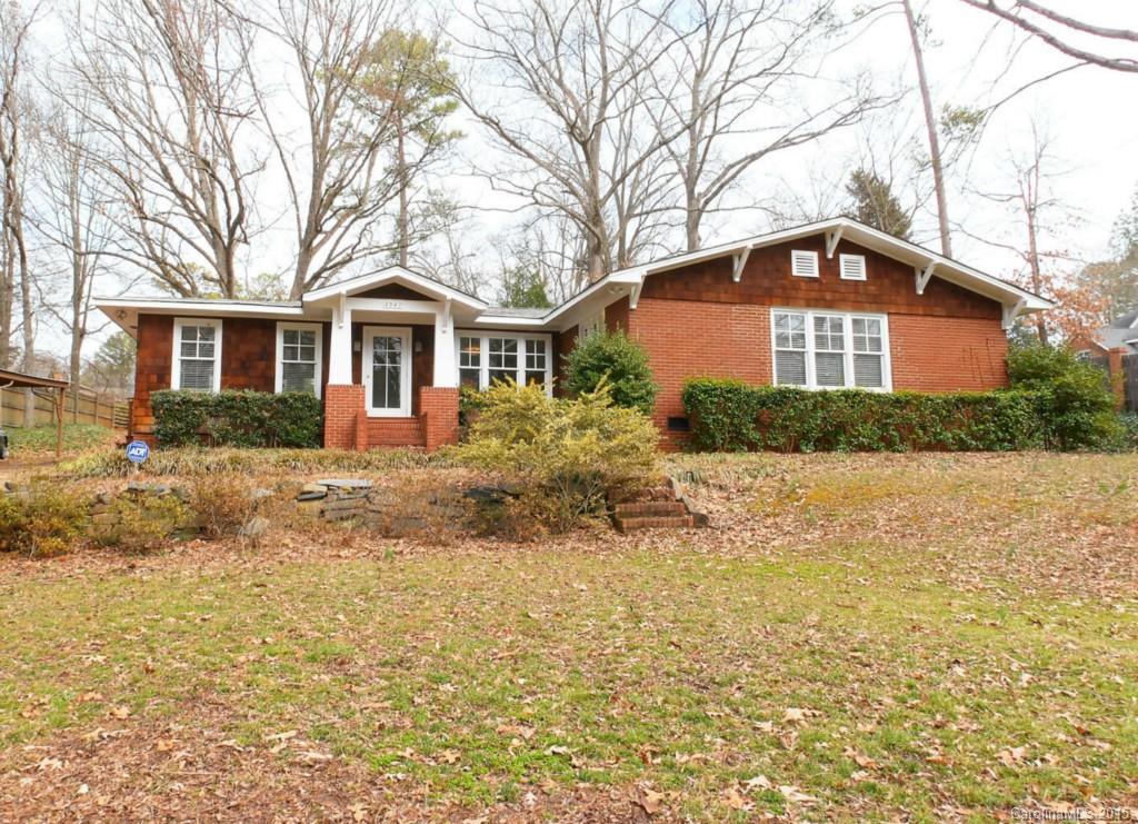 4947 Plum Nearly Lane Charlotte NC 28211