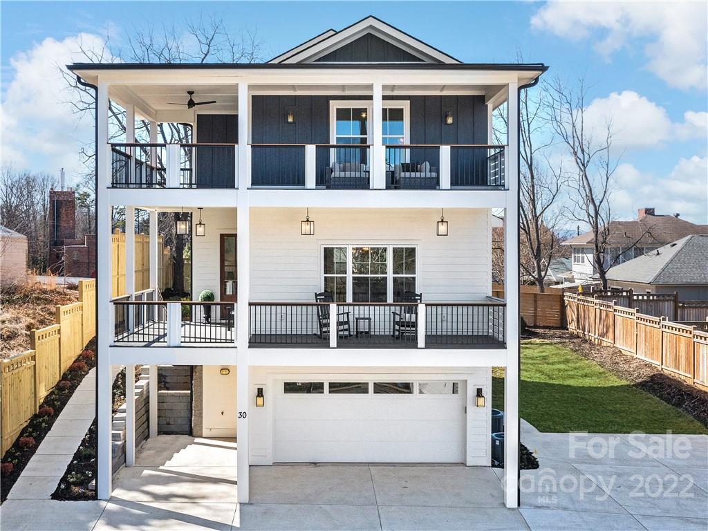 30 Henrietta Street Asheville NC 28801