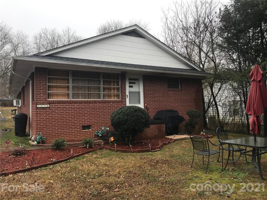 105 Morgan Drive Morganton NC 28655