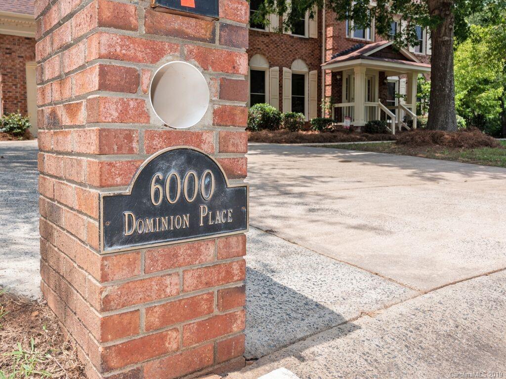 6000 Dominion Place Charlotte NC 28277