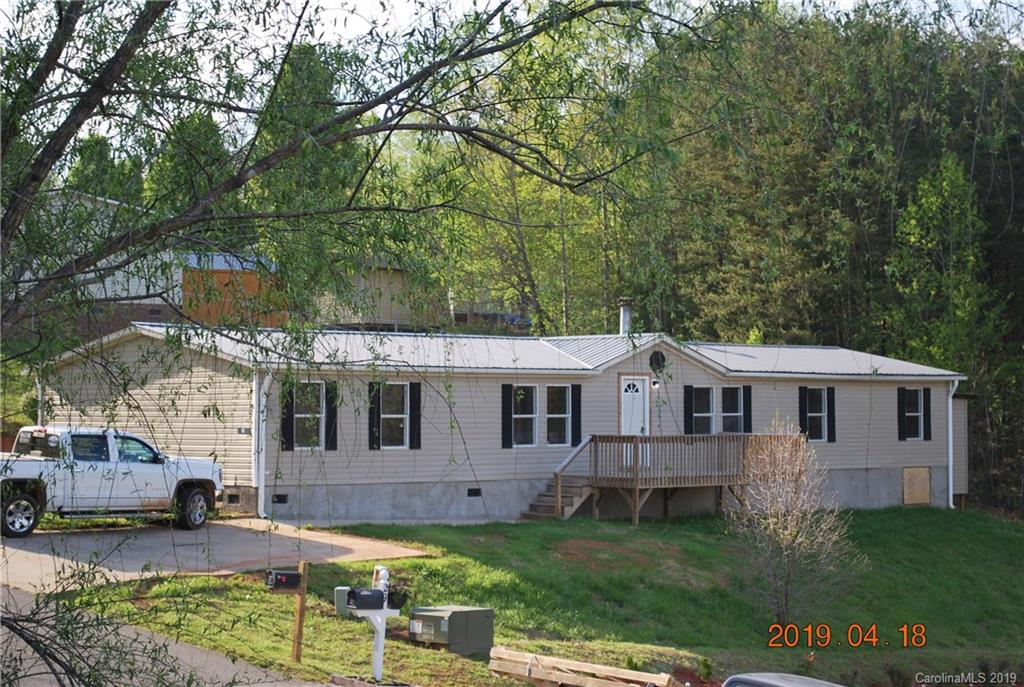13 Harmony Lane Nebo NC 28761